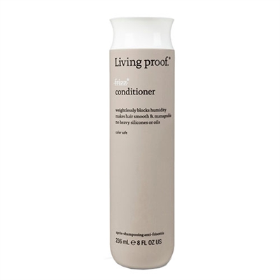 Living Proof No Frizz Conditioner 8oz / 236ml