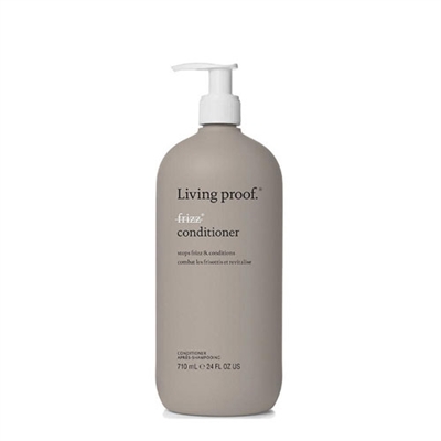 Living Proof No Frizz Conditioner 24oz / 710ml