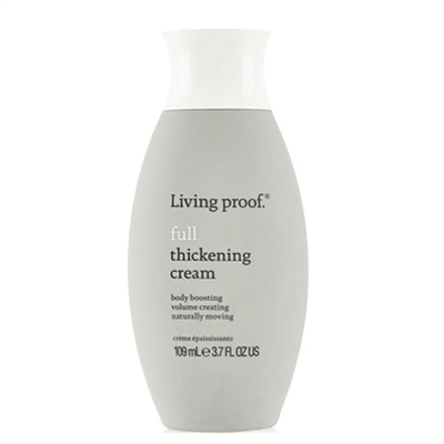 Living Proof Full Thickening Cream 3.7oz / 109ml