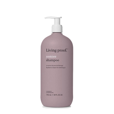 Living Proof Restore Shampoo 24oz / 710ml