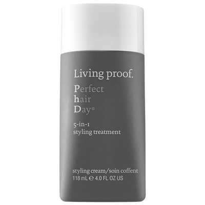 Living Proof Perfect Hair Day 5 in 1 Styling Treatment 4oz / 118ml