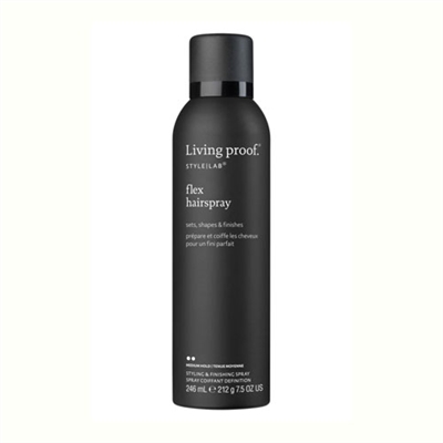 Living Proof Style Lab Flex Hairspray 7.5oz / 246ml