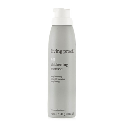 Living Proof Full Thickening Mousse 5oz / 149ml