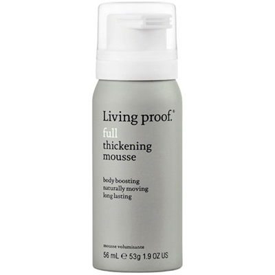 Living Proof Full Thickening Mousse 1.9oz / 56ml