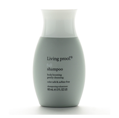 Living Proof Full Shampoo 2oz / 60ml