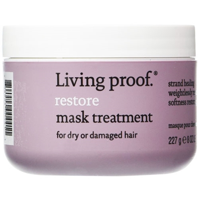 Living Proof Restore Mask Treatment 8oz / 227g