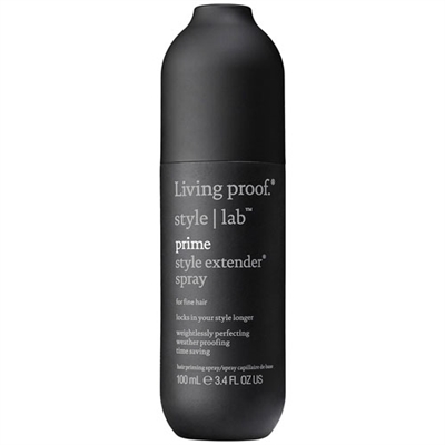 Living Proof Style Lab Prime Style Extender Spray 3.4oz / 100ml