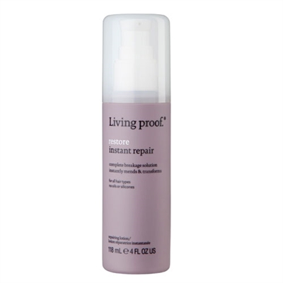 Living Proof Instant Repair Lotion 4oz / 118ml