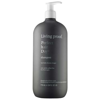 Living Proof Perfect Hair Day Shampoo 710ml / 24oz