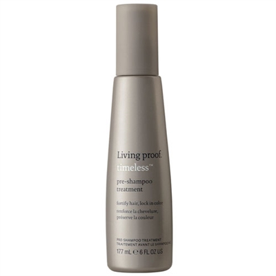 Living Proof Timeless Pre-Shampoo Treatment 6oz / 177ml