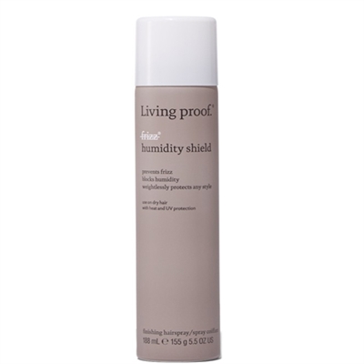 Living Proof No Frizz Humidity Shield Finishing Hairspray 5.5oz / 188ml