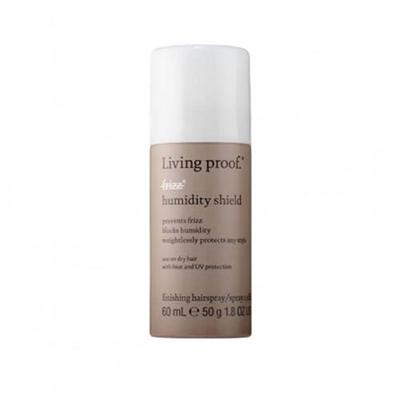 Living Proof No Frizz Humidity Shield Finishing Hairspray 1.8oz / 60ml