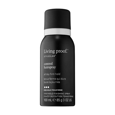 Living Proof Style Lab Control Hairspray 3oz / 100ml