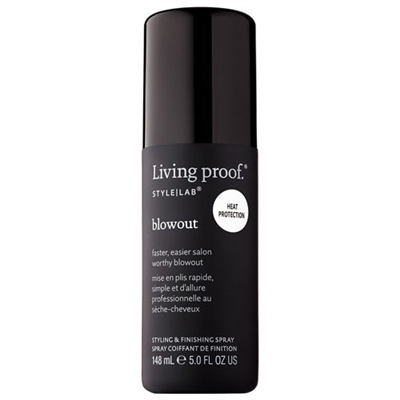 Living Proof Style Lab Blowout Spray 5oz / 148ml