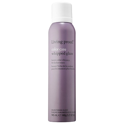 Living Proof Color Care Whipped Glaze For Darker Tones 5.2oz / 145ml