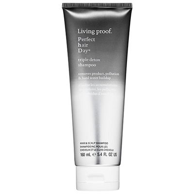 Living Proof Perfect Hair Day Triple Detox Shampoo 5.4oz / 160ml