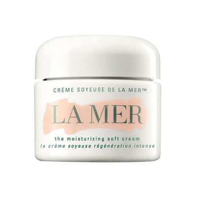 La Mer The Moisturizing Soft Cream 2.0oz / 60ml