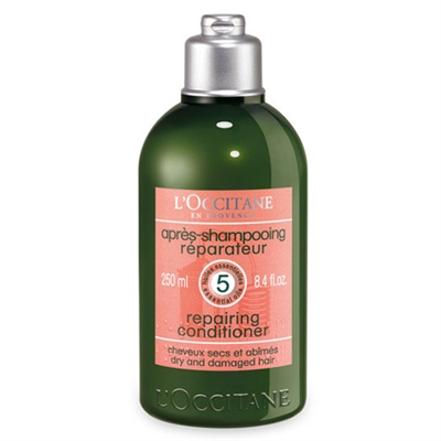 L'Occitane Repairing Conditioner 250ml / 8.4oz