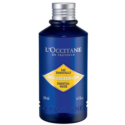 L'Occitane Immortelle Essential Water 200ml / 6.7oz