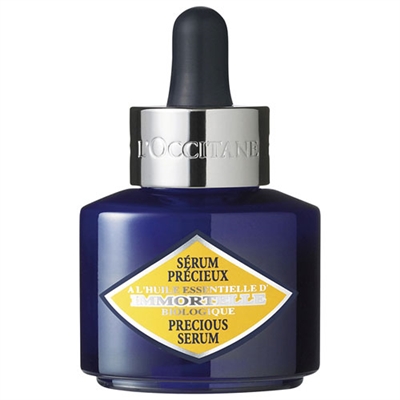 L'Occitane Immortelle Precious Serum 1oz / 30ml