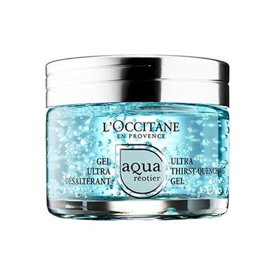 L'Occitane Aqua Reotier Ultra Thirst-Quenching Gel 1.5oz / 50ml