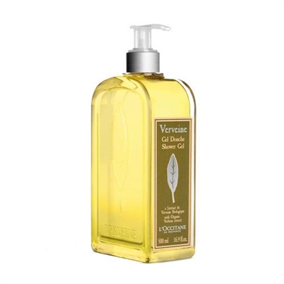 LOccitane Verveine Shower Gel 16.9oz / 500ml