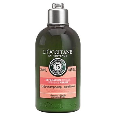 LOccitane Intensive Repair Conditioner 8.4oz / 250ml