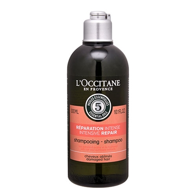 LOccitane Intensive Repair Shampoo 10.1oz / 300ml