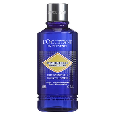 LOccitane Immortelle Precious Essential Water 6.7oz / 200ml