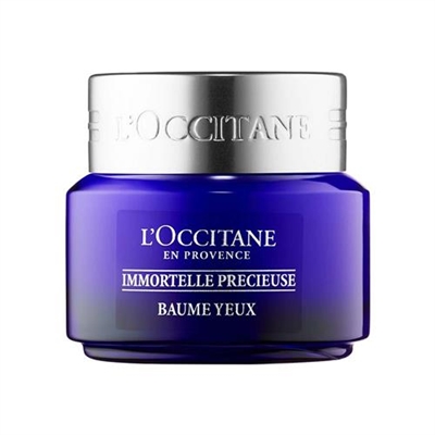 LOccitane Immortelle Precious Eye Balm 0.5oz / 15ml