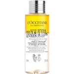 LOccitane Eyes And Lips Bi Phasic Makeup Remover 3.3oz / 100ml