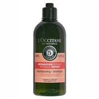 LOccitane Intensive Repair Shampoo 10.1oz / 300ml
