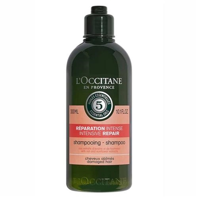 LOccitane Intensive Repair Shampoo 10.1oz / 300ml