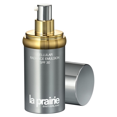 La Prairie Cellular Radiance Emulsion SPF30 50ml / 1.7 oz