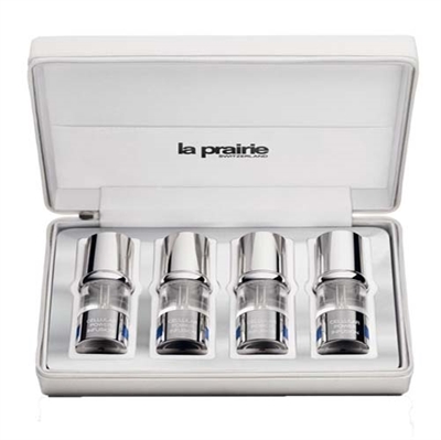 La Prairie Cellular Power Infusion 4 X 7.8 ml / 4 X 0.26 oz