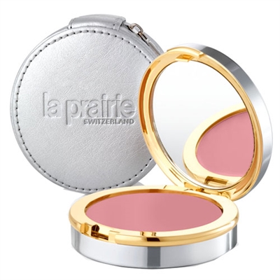 La Prairie Cellular Radiance Cream Blush Plum Glow 0.26oz / 7.5g