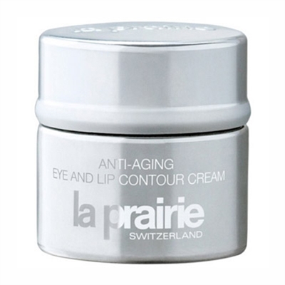 La Prairie Anti Aging Eye And Lip Contour Cream 0.68 oz / 20ml