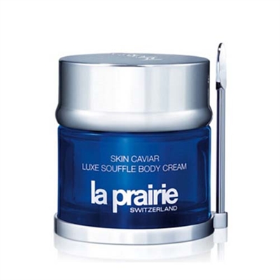 La Prairie Skin Caviar Luxe Souffle Body Cream 5.0 oz / 150ml