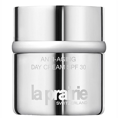 La Prairie Anti-Aging Day Cream SPF 30 TESTER 1.7oz / 50ml