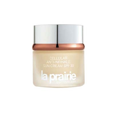 La Prairie Cellular Anti Wrinkle Sun Cream SPF 30 50ml / 1.7 oz