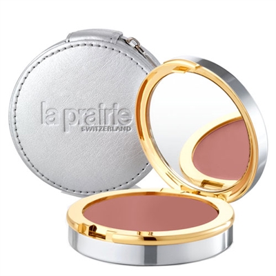 La Prairie Cellular Radiance Cream Blush Berry Glow 0.26oz / 7.5g