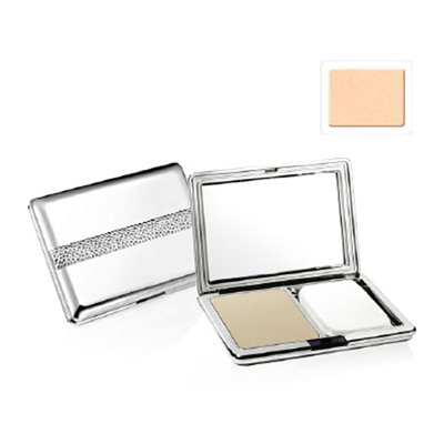 La Prairie Cellular Treatment Foundation Powder Finish - Ivoire