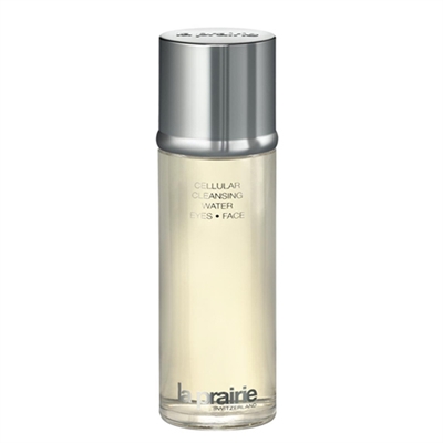 La Prairie Cellular Cleansing Water for Eyes & Face 5.2 oz