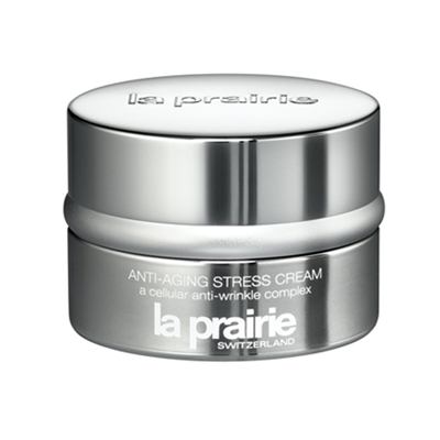 La Prairie Anti Aging Stress Cream 1.7 oz / 50ml