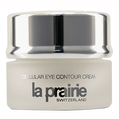 La Prairie Cellular Eye Contour Cream TESTER 0.5oz / 15ml