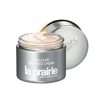 La Prairie Cellular Radiance Cream 1.7 oz / 50ml