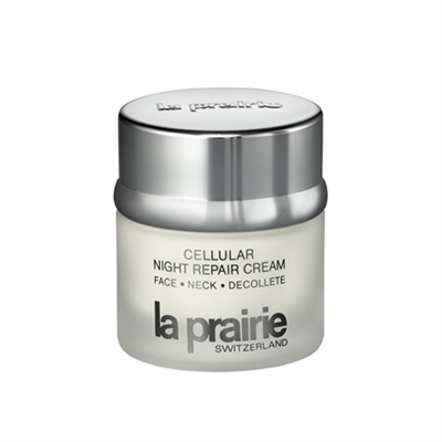 La Prairie Cellular Night Repair Cream 1.7 oz / 50ml
