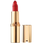 LOreal Colour Riche Satin Lipstick 350 British Red 0.13oz / 3.6g