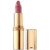 LOreal Colour Riche Satin Lipstick 560 Saucy Mauve 0.13oz / 3.6g