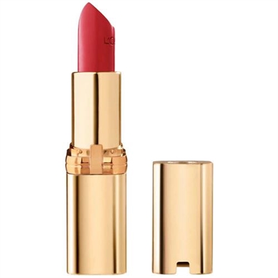 LOreal Colour Riche Satin Lipstick 315 True Red 0.13oz / 3.6g